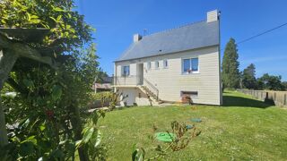  Maison à vendre 6 pièces 92 m²