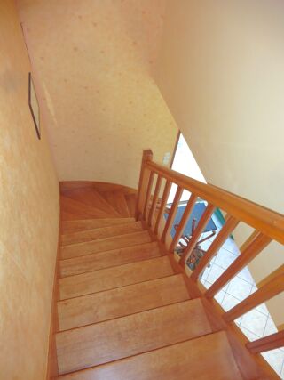  Maison à vendre 5 pièces 109 m²