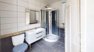  Appartement � vendre 1 pi�ce 39 m�