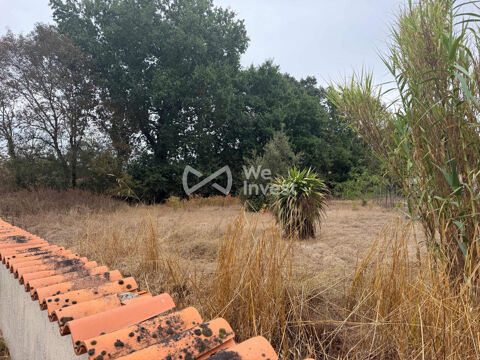 TERRAIN CONSTRUCTIBLE AVRILLE 85000 85440 Avrillé