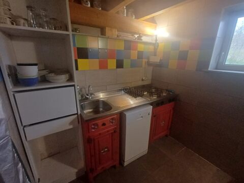  Appartement � louer 2 pi�ces 46 m�