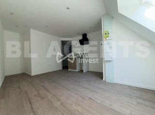  Appartement � vendre 1 pi�ce 19 m�