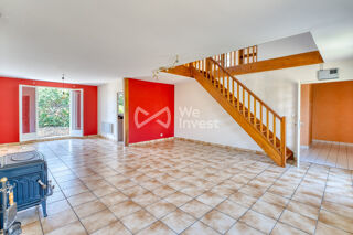  Maison à vendre 5 pièces 129 m²