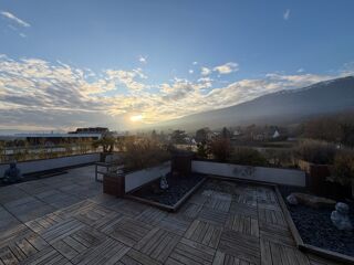  Appartement � vendre 4 pi�ces 116 m�