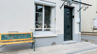  Maison à vendre 6 pièces 123 m²