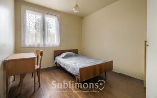  Maison � vendre 5 pi�ces 69 m�