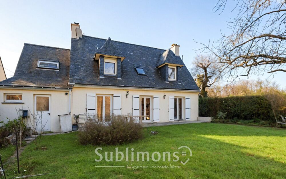 Maison 5 pièces 113 m² · à Arradon · 113 m² · 419 000 €