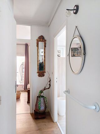  Appartement � louer 3 pi�ces 90 m�