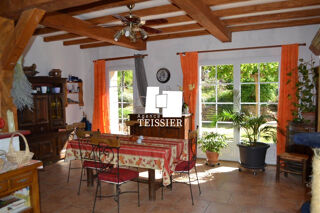  Maison � vendre 4 pi�ces 110 m�