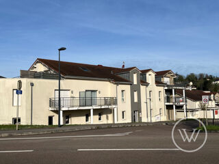  Appartement � vendre 3 pi�ces 58 m�