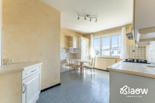  Maison à vendre 5 pièces 129 m²