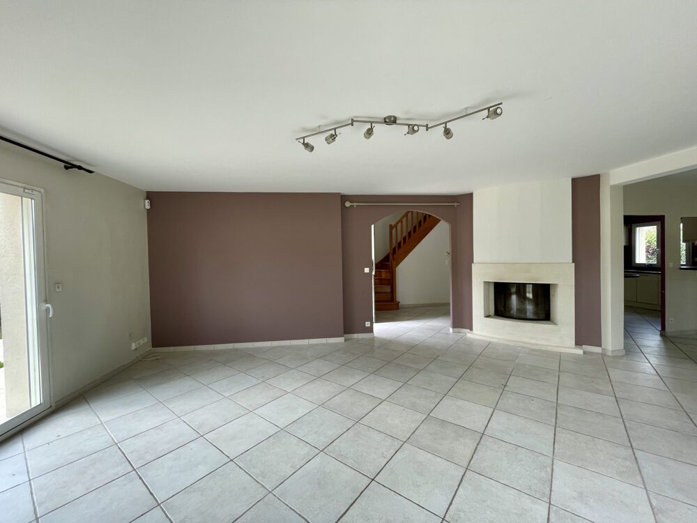 � vendre  Maison Saint-Cyr-sur-Loire (37540)