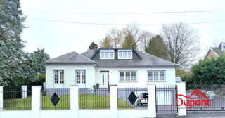  Maison � vendre 5 pi�ces 170 m�