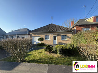  Maison � vendre 4 pi�ces 94 m�