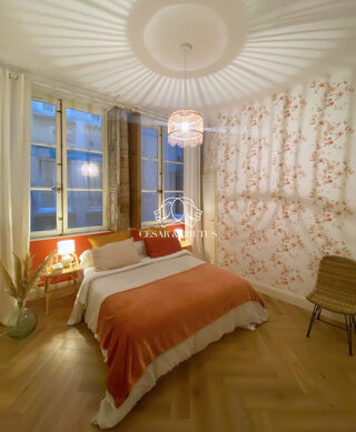  Appartement � vendre 3 pi�ces 82 m�