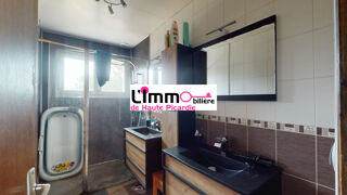  Maison à vendre 5 pièces 96 m²