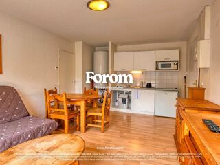  Appartement à vendre 3 pièces 43 m²