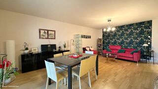  Appartement � vendre 3 pi�ces 86 m�