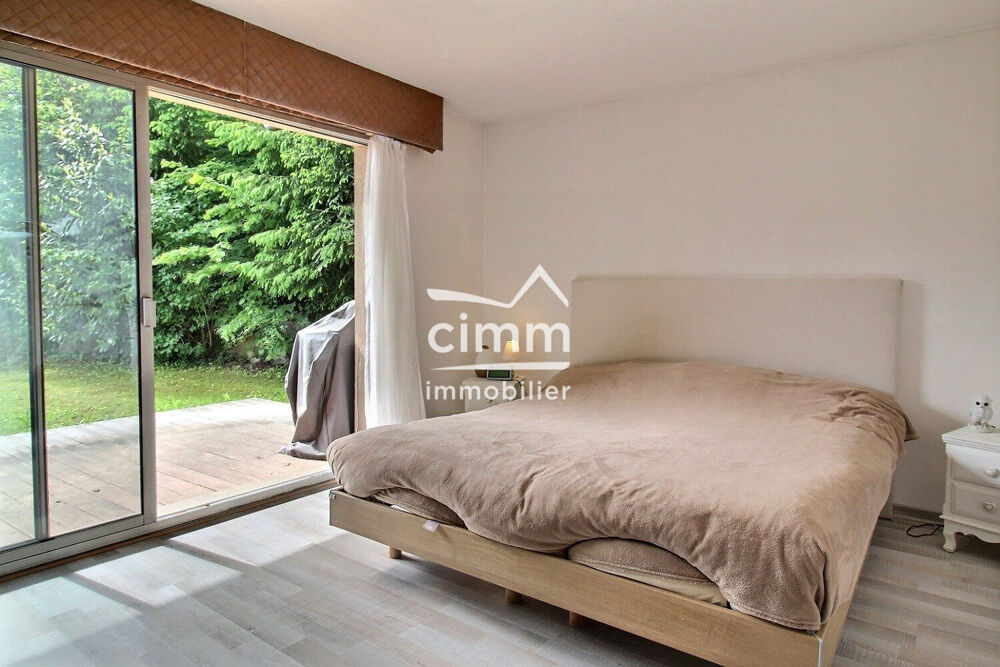 � vendre  Maison Sallanches (74700)