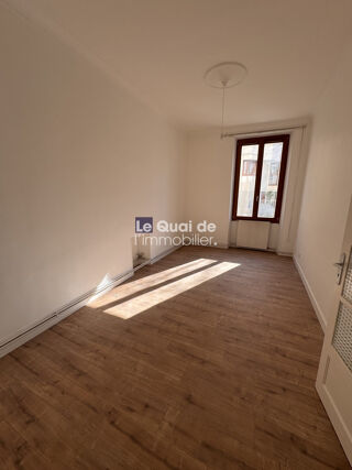  Appartement � vendre 3 pi�ces 58 m�