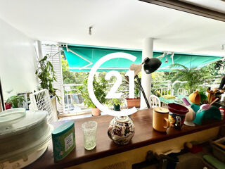  Appartement à vendre 4 pièces 105 m²