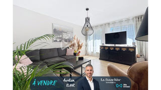  Appartement à vendre 5 pièces 87 m²