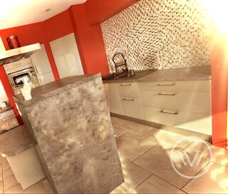  Maison à vendre 5 pièces 141 m²