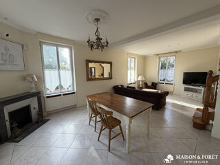  Maison � vendre 7 pi�ces 158 m�