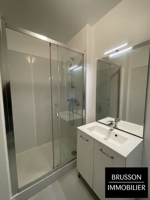  Appartement � louer 2 pi�ces 46 m�