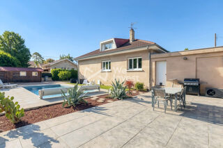  Maison à vendre 5 pièces 150 m²