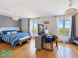 Maison à vendre 6 pièces 163 m²