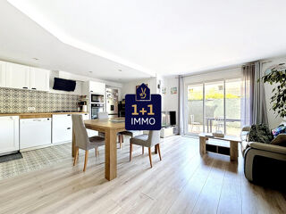  Maison à vendre 4 pièces 88 m²