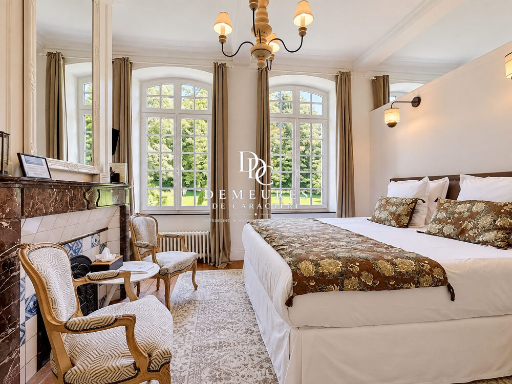 à vendre  Maison Doudeauville (62830)
