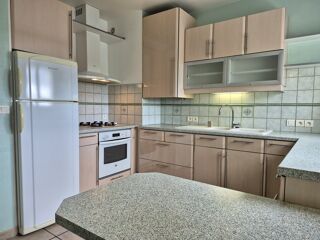  Appartement à vendre 4 pièces 113 m²