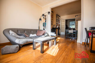  Maison  vendre 7 pices 118 m