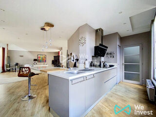  Appartement à vendre 6 pièces 152 m²