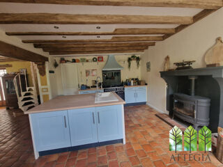  Maison � vendre 6 pi�ces 245 m�