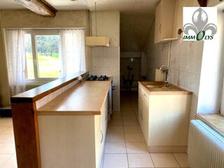  Maison � vendre 4 pi�ces 106 m�