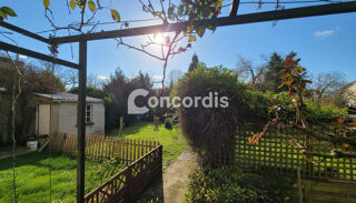 Appartement 3 pièces 73 m² · à Dommartin-lès-Toul · 73 m² · 119 000 €