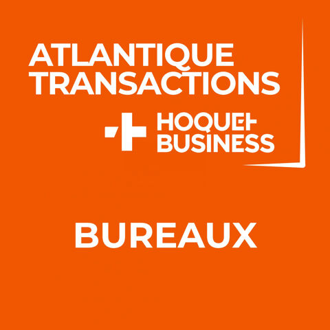 Buraux Local professionnel 40m&sup2; Secteur Rochefort (17) 420 17430 Tonnay-charente
