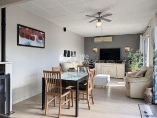  Maison � vendre 5 pi�ces 98 m�