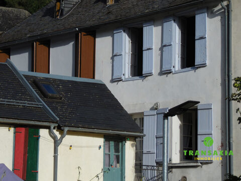   Maison de village de montagne Maison - 5 pi�ce(s) - 95 m�