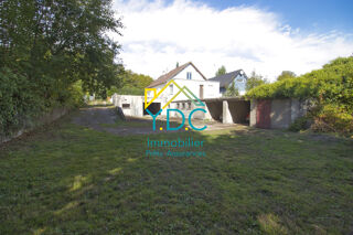 Vente Maison Maison familiale de plain-pied avec 7 chambres, grands volumes Rouen