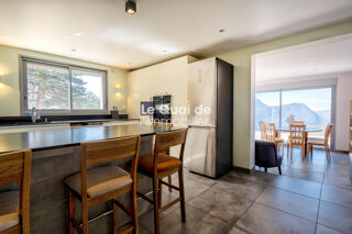  Maison à vendre 6 pièces 160 m²