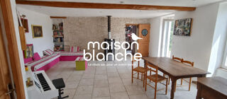  Maison à vendre 7 pièces 115 m²