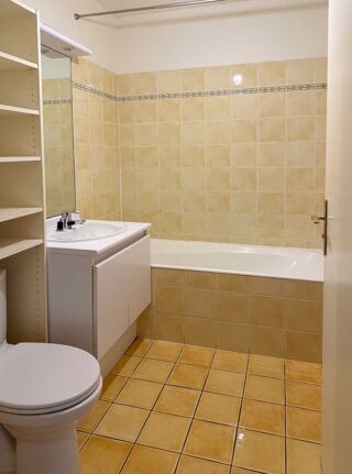  Appartement � vendre 2 pi�ces 36 m�