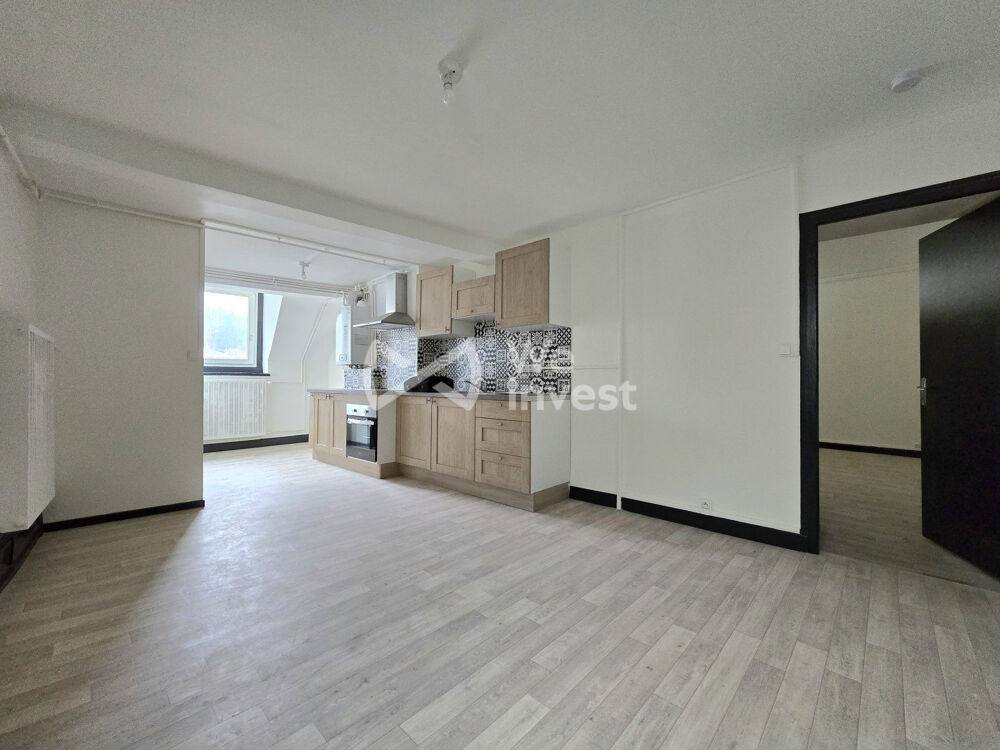 Appartement à vendre Sedan