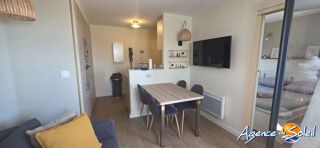  Appartement à vendre 2 pièces 27 m²