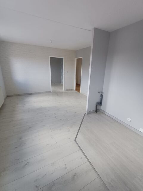  Appartement � louer 3 pi�ces 60 m�