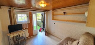  Appartement à vendre 1 pièce 14 m²